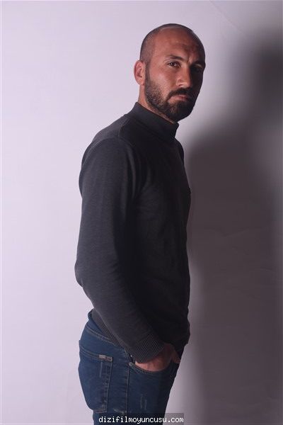 Karaman Cast Ajans Ali 66227