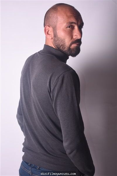 Karaman Cast Ajans Ali 66228
