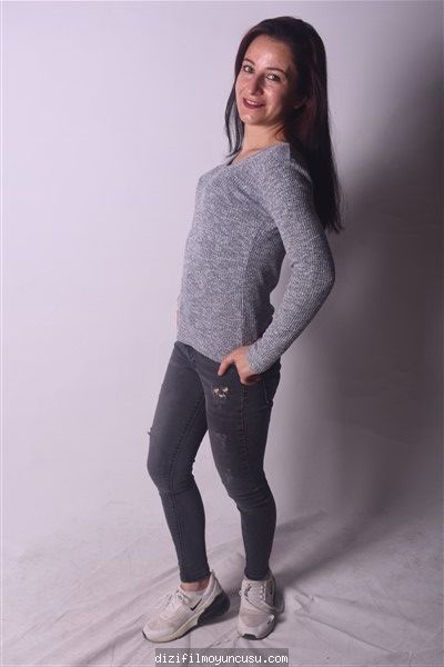 Karaman Cast Ajans Alime 66002