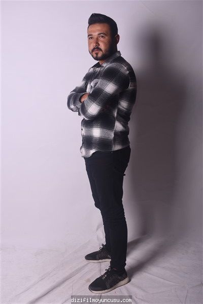 Karaman Cast Ajans Arif 66157