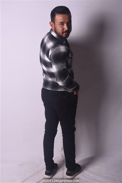 Karaman Cast Ajans Arif 66158