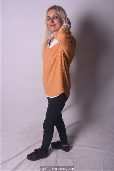 Karaman Cast Ajans Atiye 66253