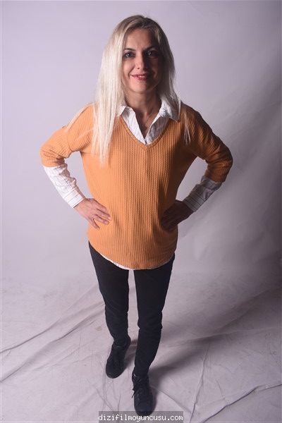 Karaman Cast Ajans Atiye 66254