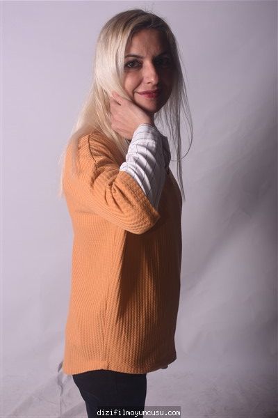 Karaman Cast Ajans Atiye 66255