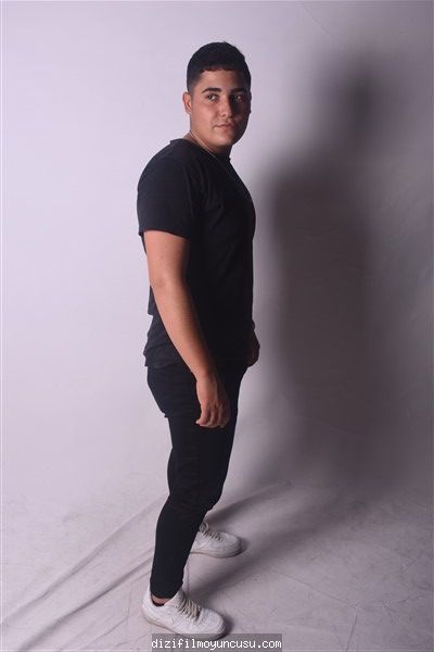 Karaman Cast Ajans Baki 66182