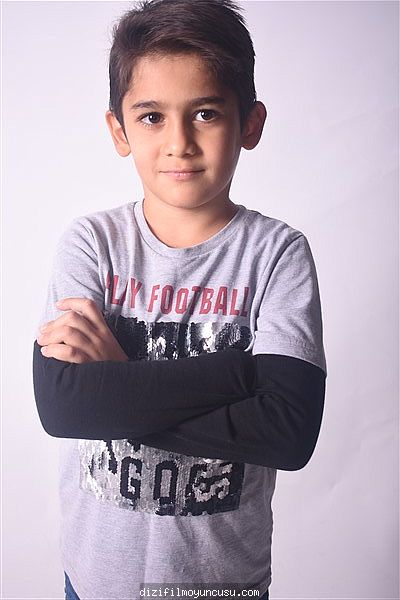 Erkek Oyuncular Adayımız Barış