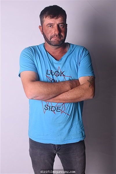 Erkek Oyuncular Adayımız Bayram