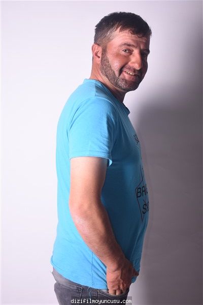 Karaman Cast Ajans Bayram 65968