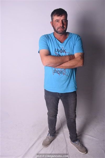Karaman Cast Ajans Bayram 65969