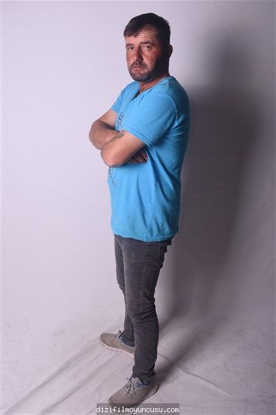 Karaman Cast Ajans Bayram 65971