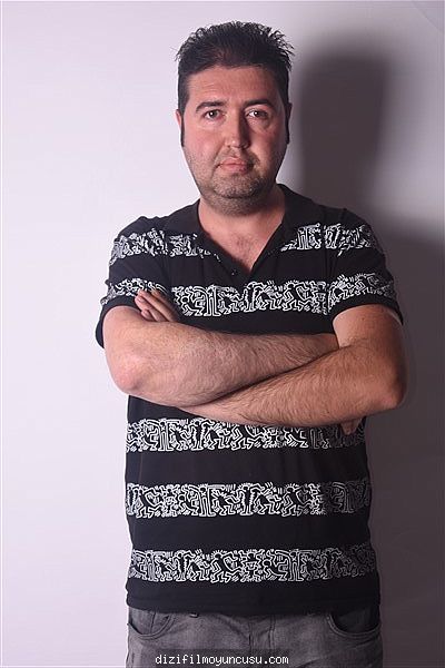 Erkek Oyuncular Adayımız Bekir