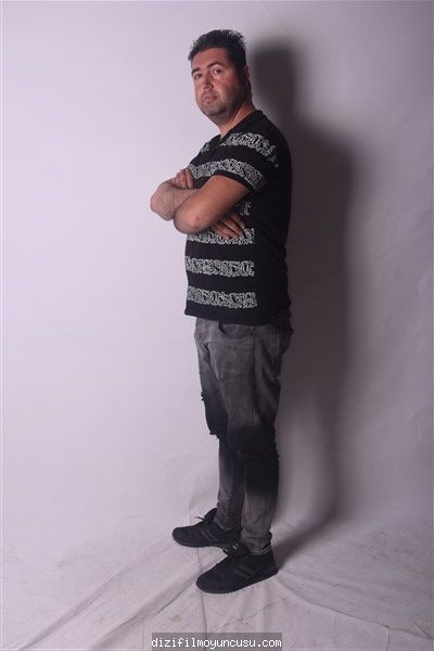 Karaman Cast Ajans Bekir 66037