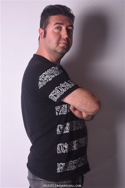 Karaman Cast Ajans Bekir 66038