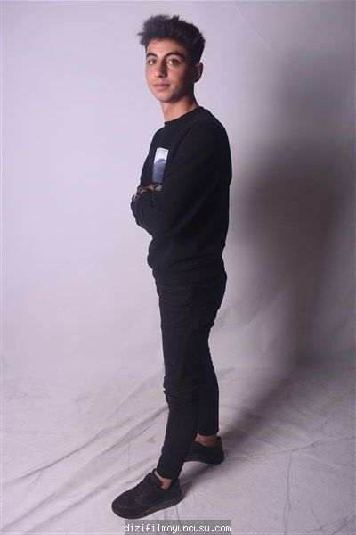 Karaman Cast Ajans Berke 66073