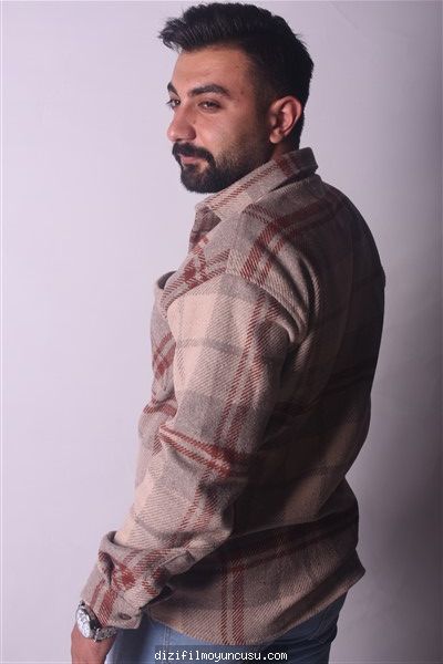 Karaman Cast Ajans Cem 66173