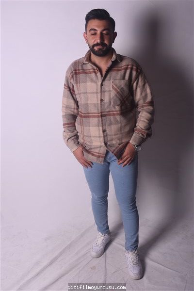 Karaman Cast Ajans Cem 66174