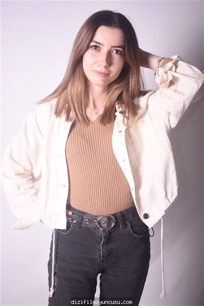 Karaman Cast Ajans Damla 66249