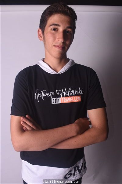 Karaman Cast Ajans Doğan 66267
