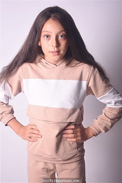 Karaman Cast Ajans Elif 217371