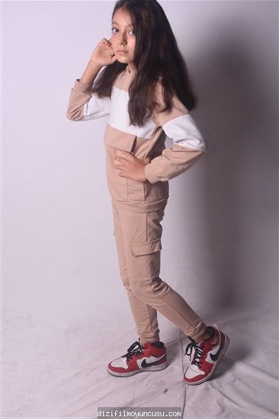 Karaman Cast Ajans Elif 65997