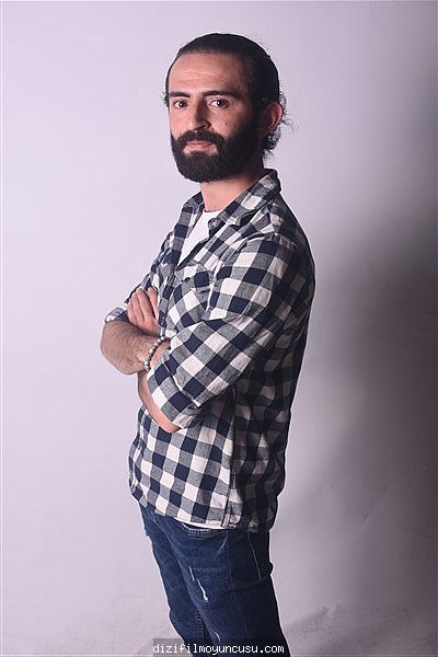 Karaman Cast Ajans Oyuncusu Emre