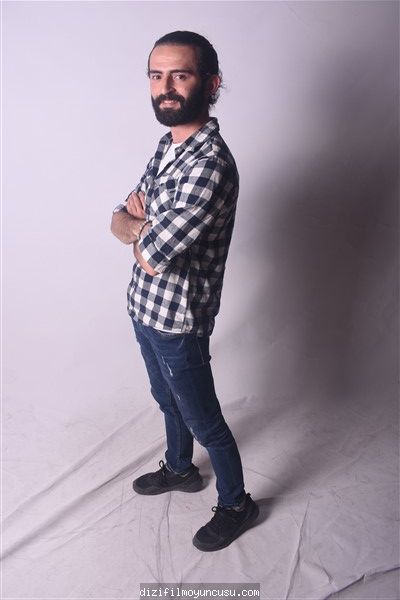 Karaman Cast Ajans Emre 66213