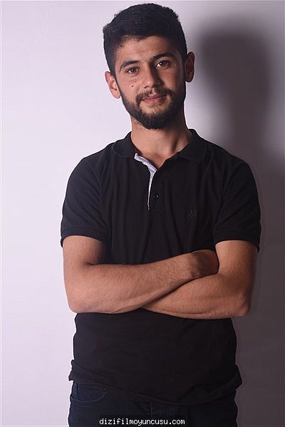 Karaman Cast Ajans Oyuncusu Enes