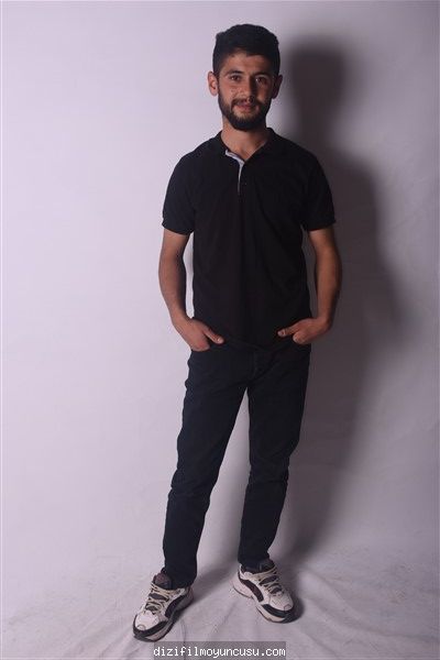 Karaman Cast Ajans Enes 66035