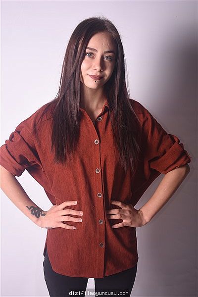 Karaman Cast Ajans Esma 217402