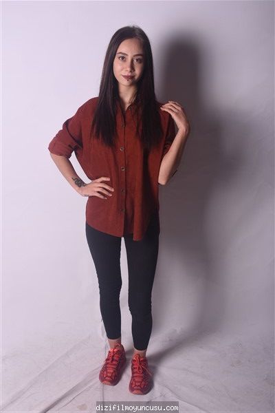 Karaman Cast Ajans Esma 66048
