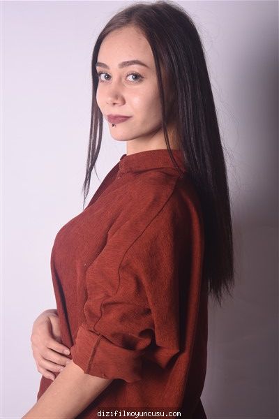 Karaman Cast Ajans Esma 66050