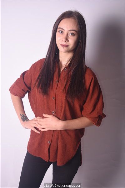 Karaman Cast Ajans Esma 66051