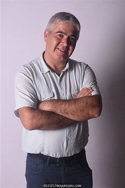 Erkek Oyuncular Adayımız Feryat