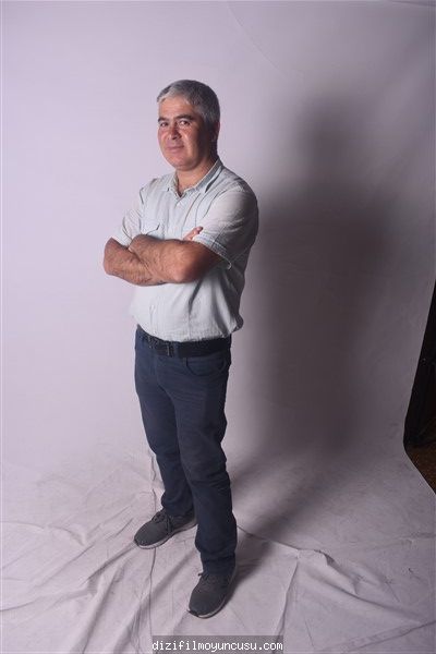 Karaman Cast Ajans Feryat 66279