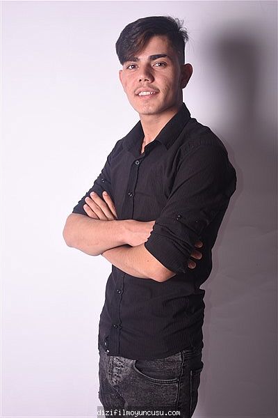 Karaman Cast Ajans Oyuncusu Feyzullah