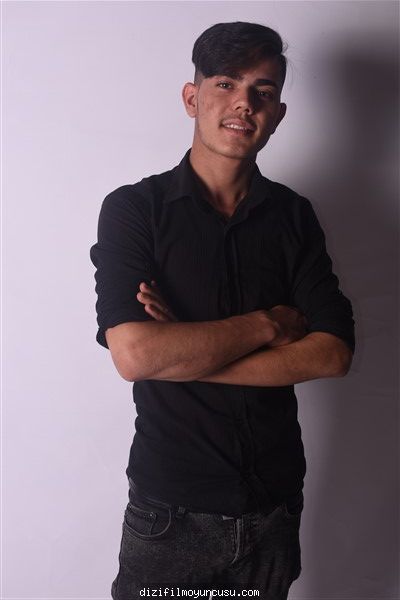 Karaman Cast Ajans Feyzullah 66125