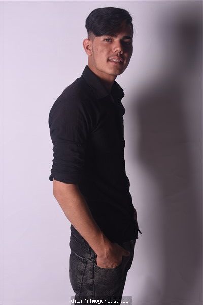 Karaman Cast Ajans Feyzullah 66127