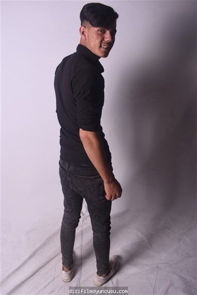 Karaman Cast Ajans Feyzullah 66128