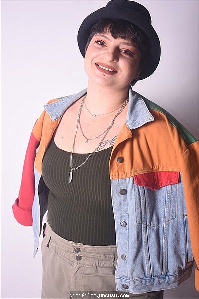 Karaman Cast Ajans Gülay 217519