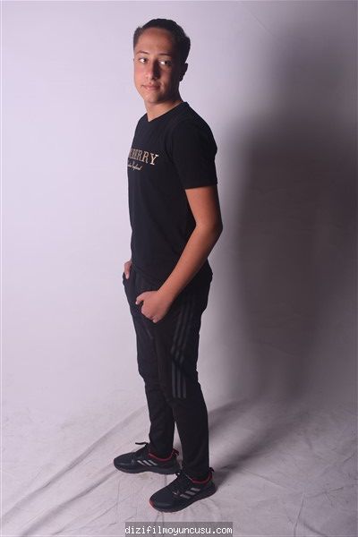 Karaman Cast Ajans Halis 66179