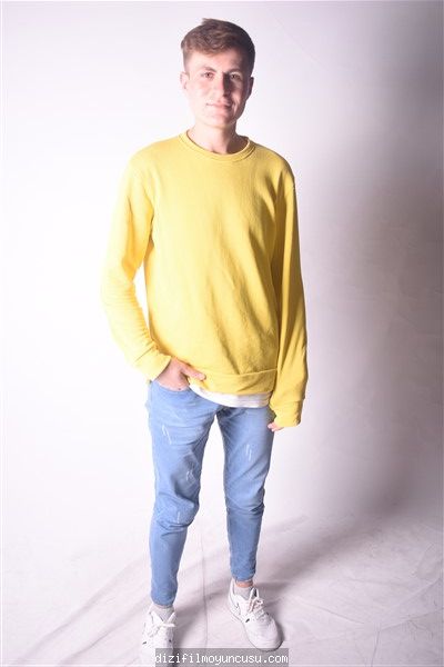 Karaman Cast Ajans Harun 65963