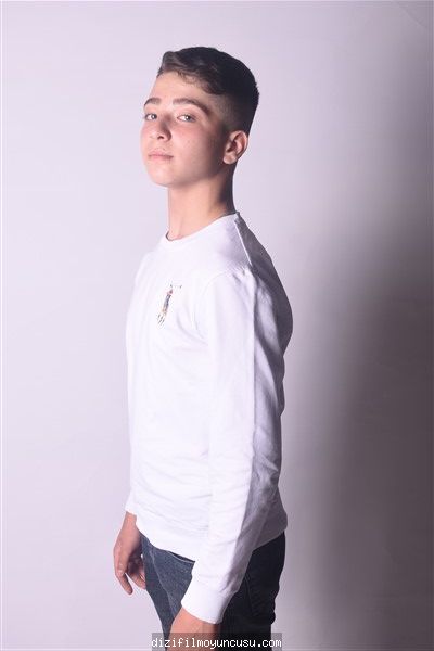 Karaman Cast Ajans Hasan 65948