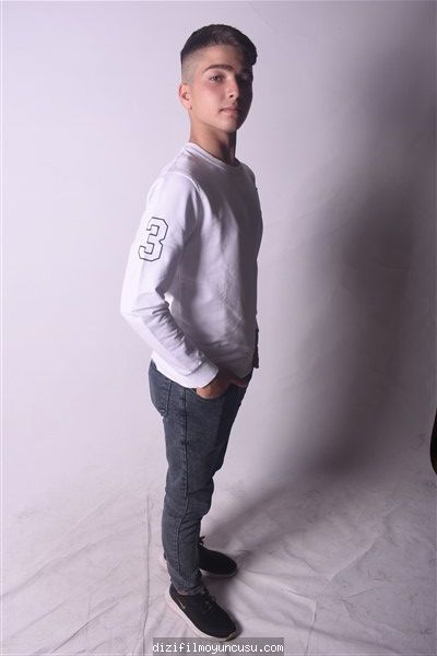Karaman Cast Ajans Hasan 65949