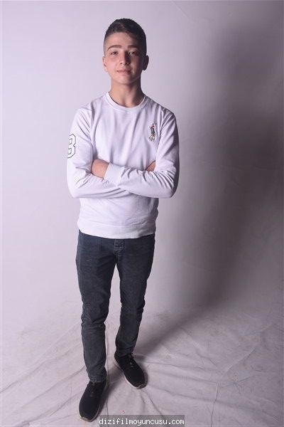 Karaman Cast Ajans Hasan 65951