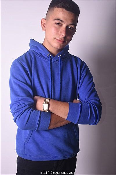 Karaman Cast Ajans Hüseyin 217324
