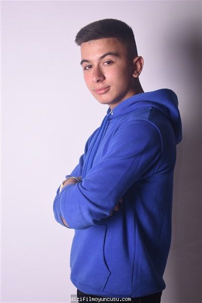 Karaman Cast Ajans Hüseyin 65937