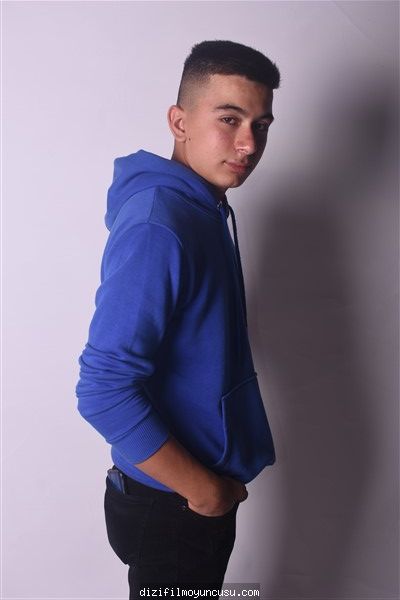 Karaman Cast Ajans Hüseyin 65938