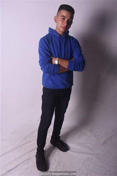 Karaman Cast Ajans Hüseyin 65939