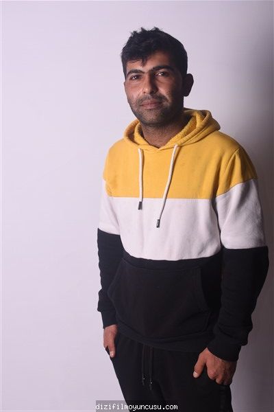 Karaman Cast Ajans Hüseyin 66147