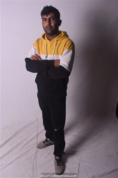 Karaman Cast Ajans Hüseyin 66148
